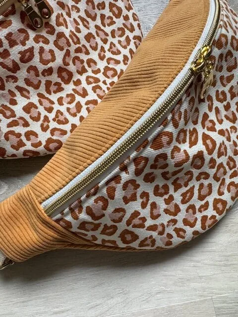 sac banane