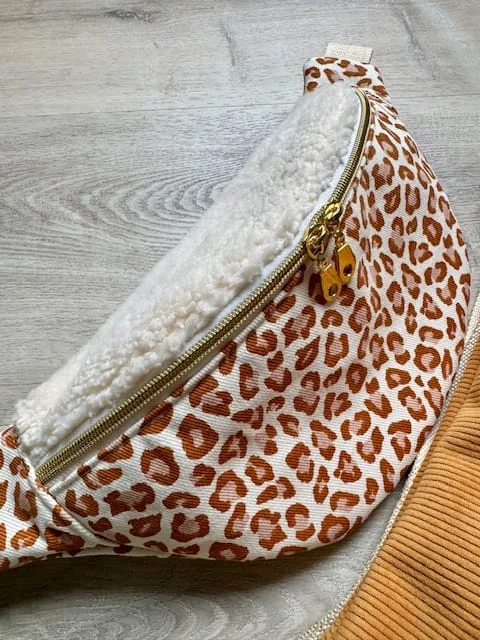 sac banane