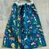 Serviette elastique maternelle